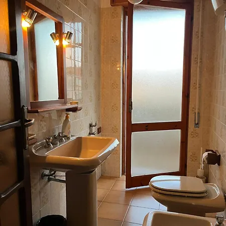 Alta Marea Sardegna Apartmán