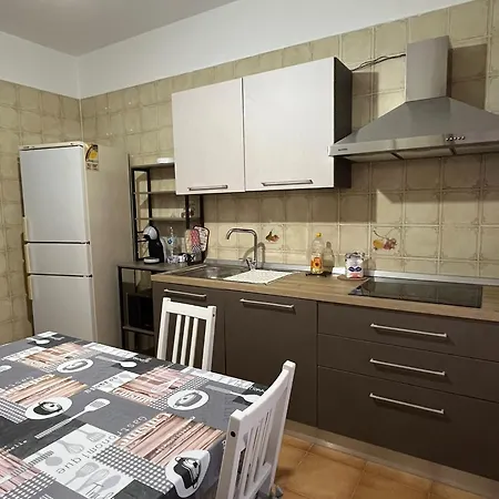 Alta Marea Sardegna Apartmán Portoscuso