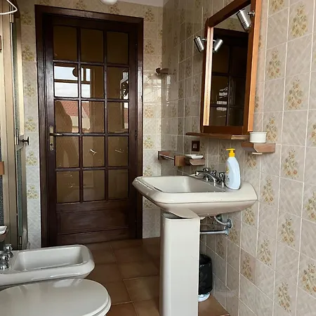 Apartmán Alta Marea Sardegna Portoscuso