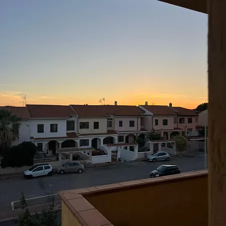 Alta Marea Sardegna * פורטוסקוזו