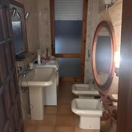 Apartamento Alta Marea Sardegna Portoscuso