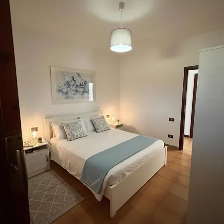 Alta Marea Sardegna Apartamento Portoscuso