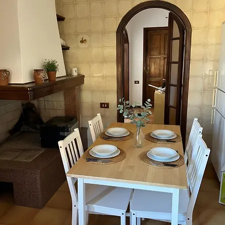 公寓 Alta Marea Sardegna