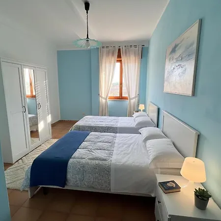 Alta Marea Sardegna * 斯库索港