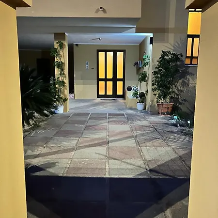 Alta Marea Sardegna 公寓 斯库索港