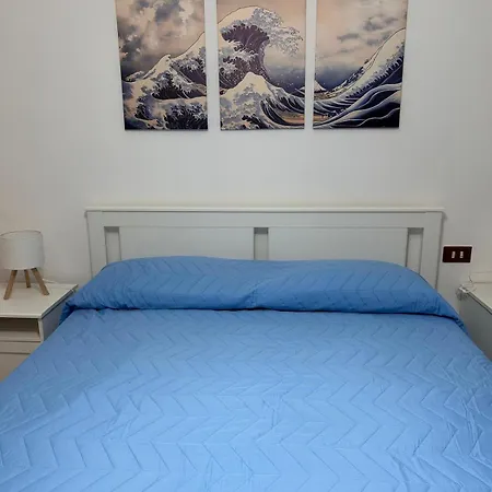 Apartamento Alta Marea Sardegna Portoscuso