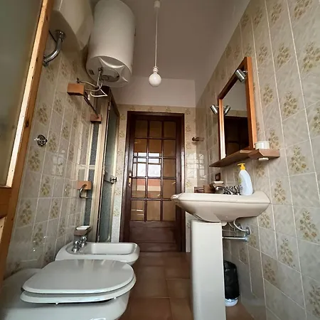 Alta Marea Sardegna 斯库索港