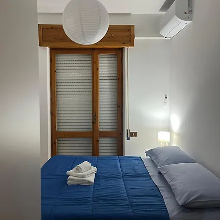 Alta Marea Sardegna Portoscuso